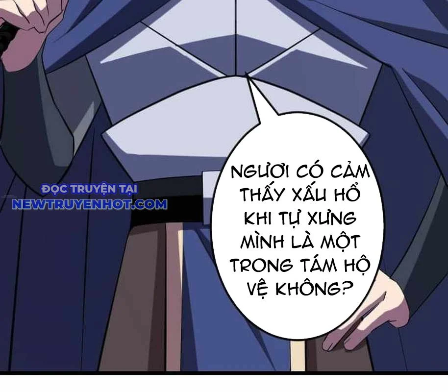 vô song cùng với vũ khí ẩn Chapter 26 - Next Chapter 27