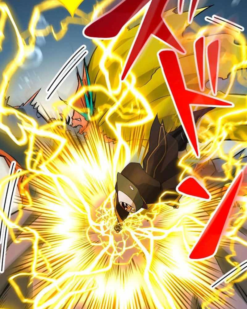 Vô Song Cùng Với Vũ Khí Ẩn Chapter 41 - Trang 2