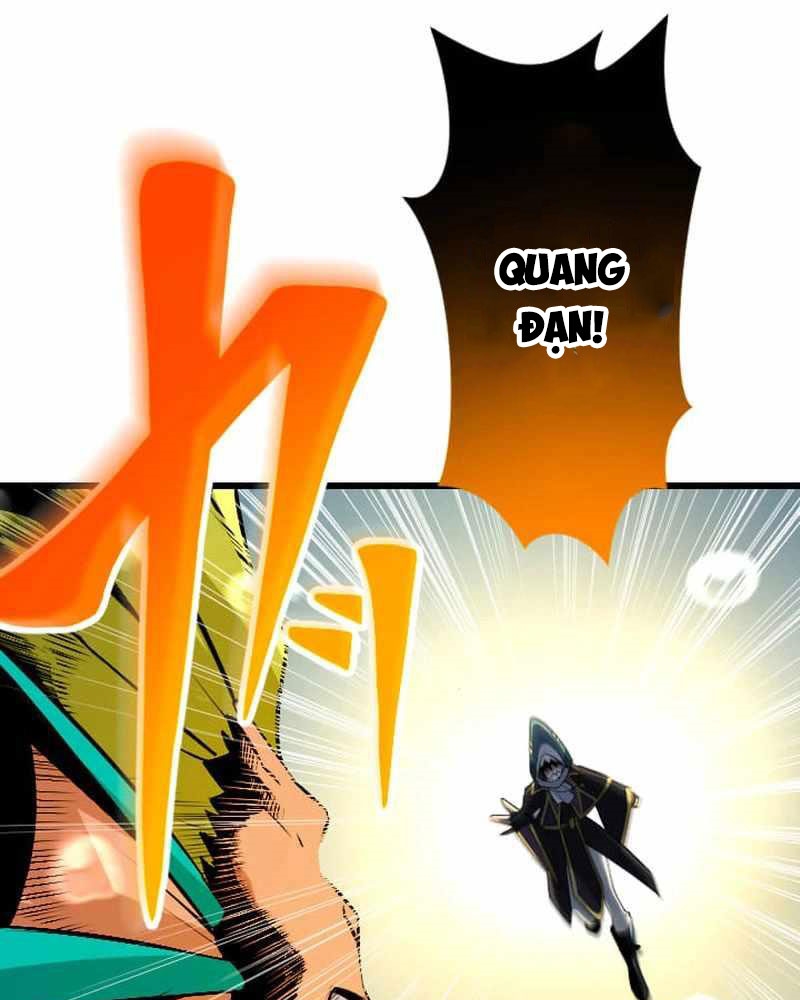 Vô Song Cùng Với Vũ Khí Ẩn Chapter 41 - Trang 2