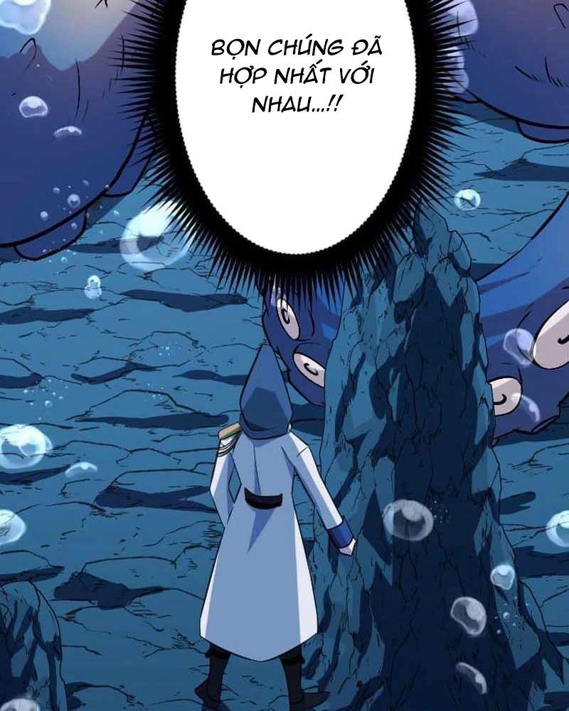 Vô Song Cùng Với Vũ Khí Ẩn Chapter 41 - Trang 2