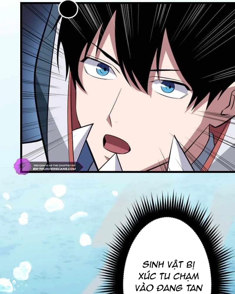 Vô Song Cùng Với Vũ Khí Ẩn Chapter 41 - Trang 2