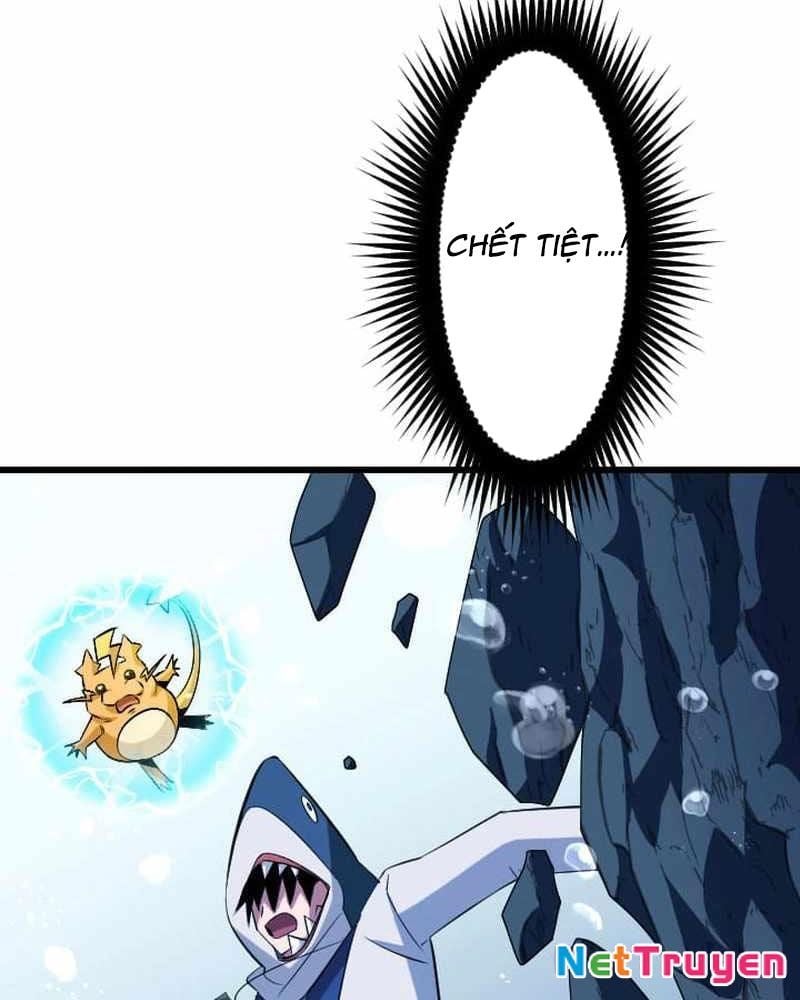 Vô Song Cùng Với Vũ Khí Ẩn Chapter 41 - Trang 2