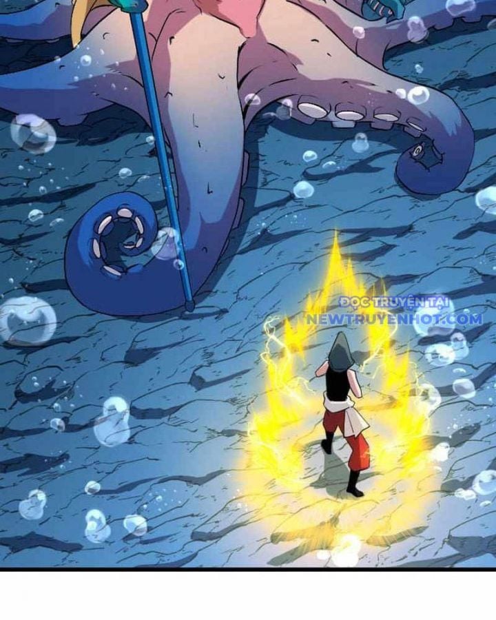 Vô Song Cùng Với Vũ Khí Ẩn Chapter 42 - Trang 2