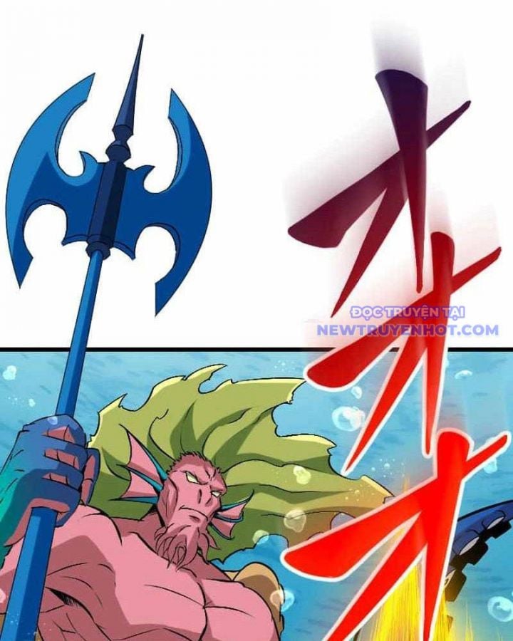 Vô Song Cùng Với Vũ Khí Ẩn Chapter 42 - Trang 2
