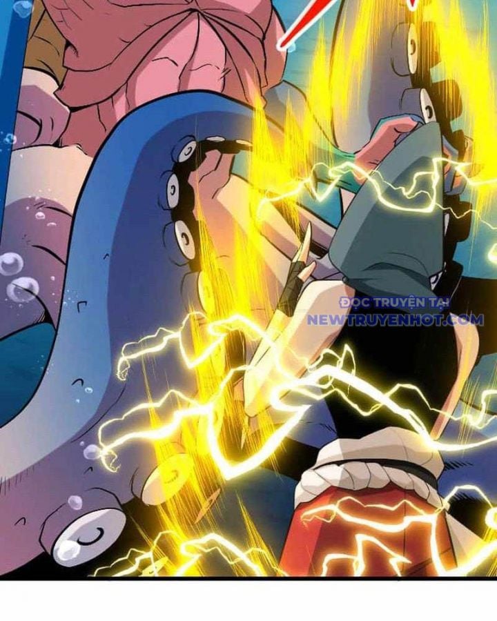 Vô Song Cùng Với Vũ Khí Ẩn Chapter 42 - Trang 2
