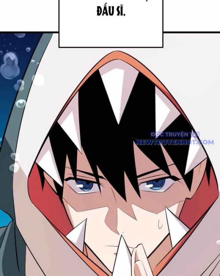 Vô Song Cùng Với Vũ Khí Ẩn Chapter 42 - Trang 2