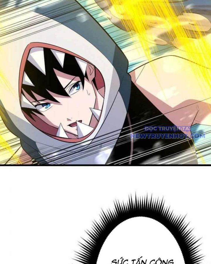 Vô Song Cùng Với Vũ Khí Ẩn Chapter 42 - Trang 2