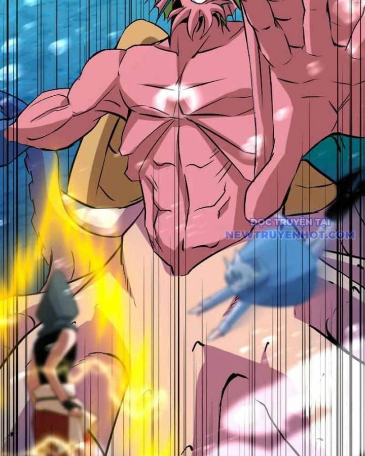 Vô Song Cùng Với Vũ Khí Ẩn Chapter 42 - Trang 2