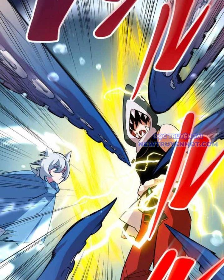 Vô Song Cùng Với Vũ Khí Ẩn Chapter 42 - Trang 2