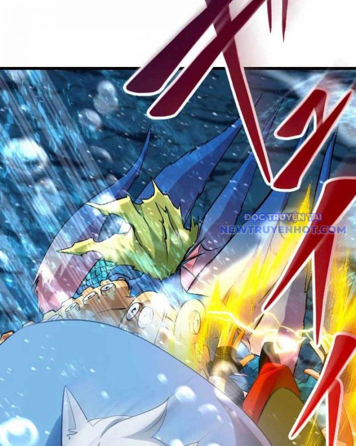 Vô Song Cùng Với Vũ Khí Ẩn Chapter 42 - Trang 2