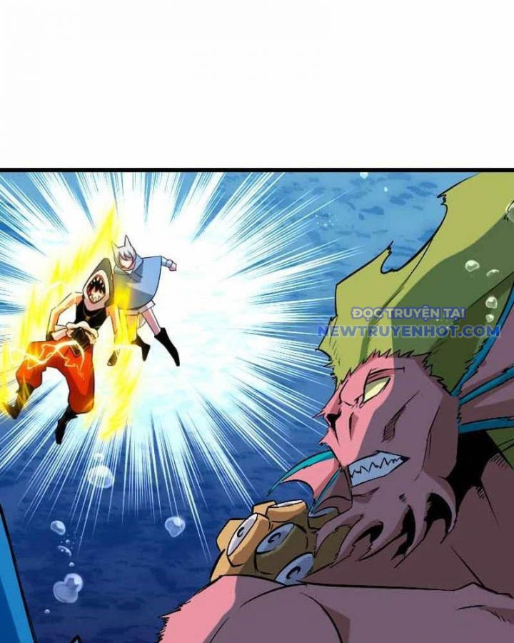 Vô Song Cùng Với Vũ Khí Ẩn Chapter 42 - Trang 2