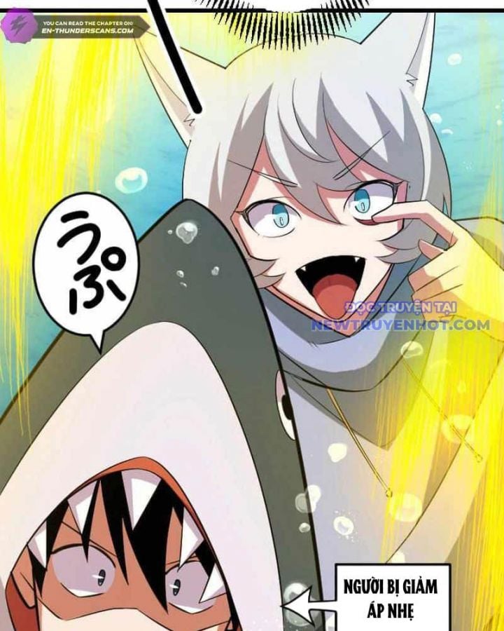 Vô Song Cùng Với Vũ Khí Ẩn Chapter 42 - Trang 2