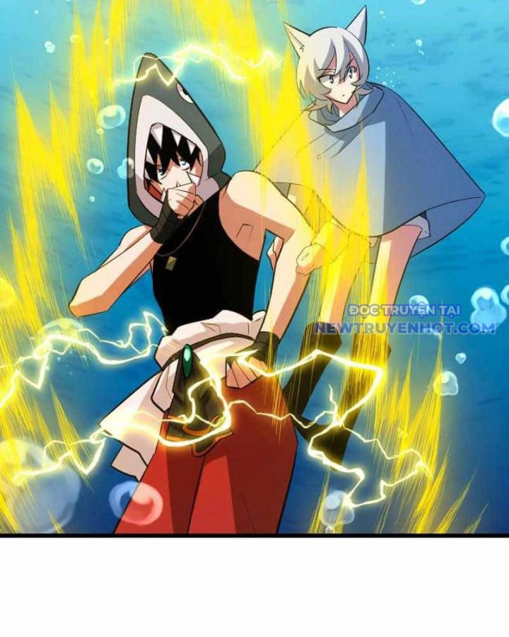 Vô Song Cùng Với Vũ Khí Ẩn Chapter 42 - Trang 2