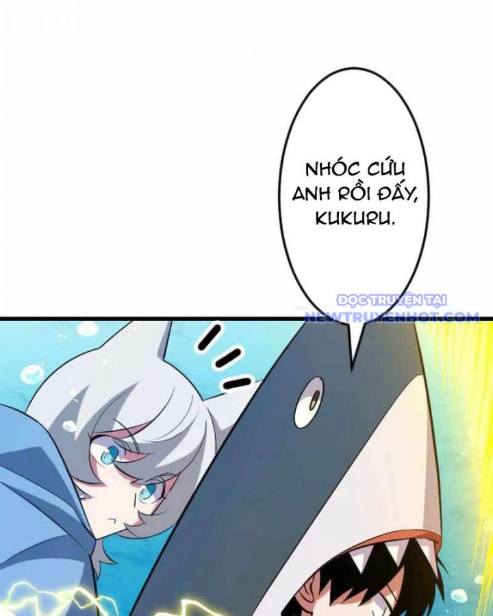 Vô Song Cùng Với Vũ Khí Ẩn Chapter 42 - Trang 2
