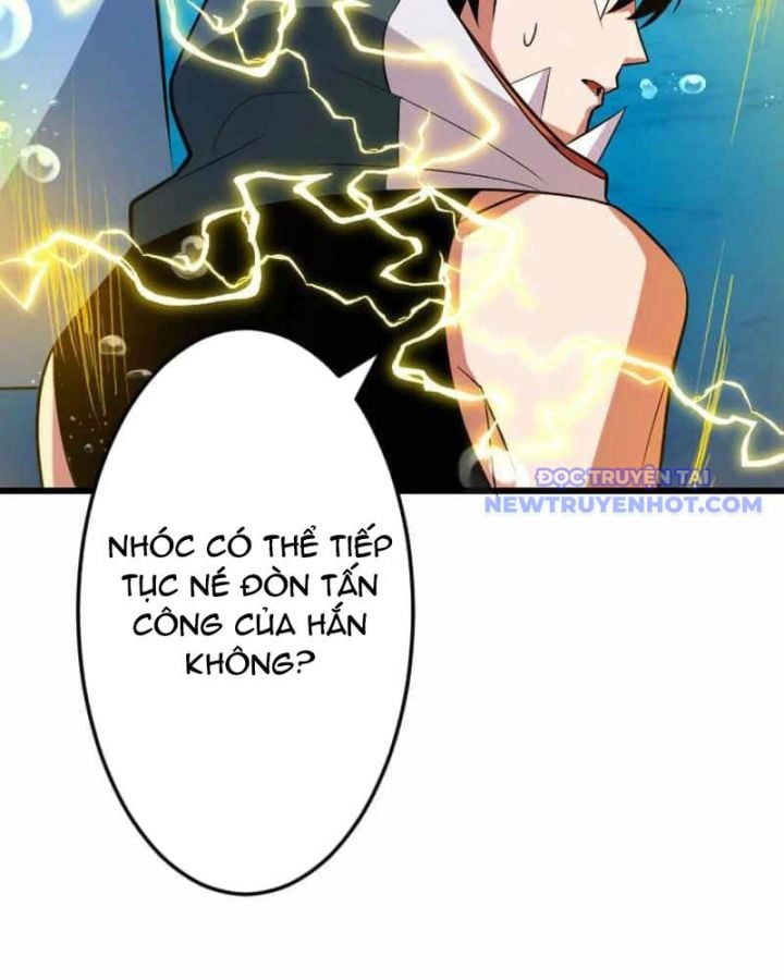 Vô Song Cùng Với Vũ Khí Ẩn Chapter 42 - Trang 2