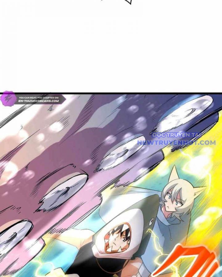 Vô Song Cùng Với Vũ Khí Ẩn Chapter 42 - Trang 2