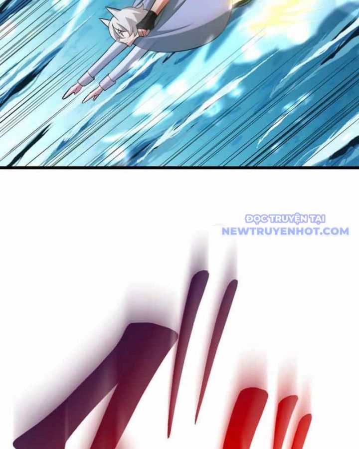 Vô Song Cùng Với Vũ Khí Ẩn Chapter 42 - Trang 2