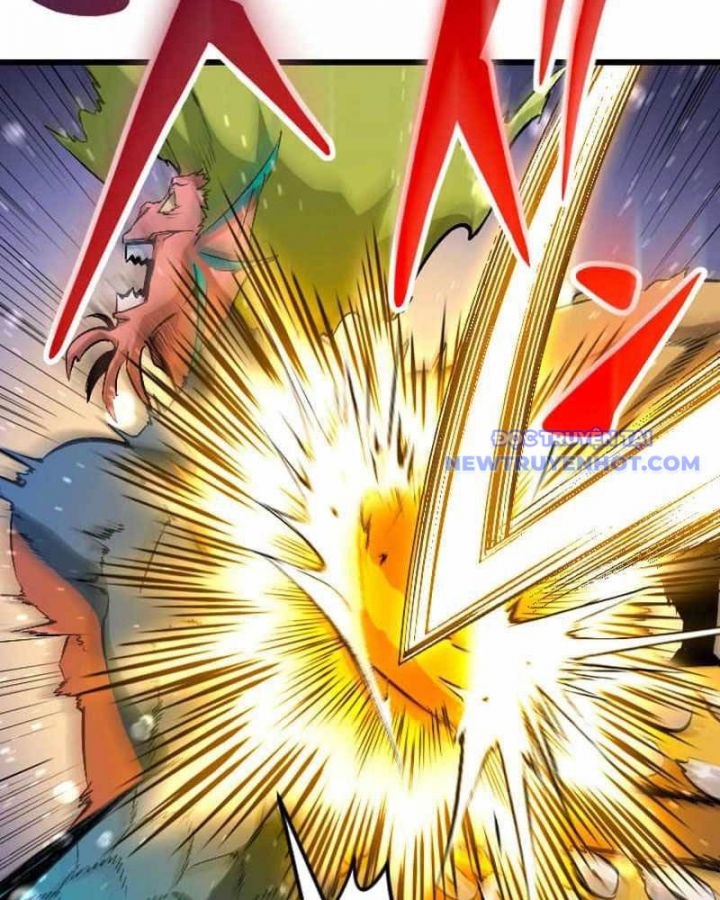 Vô Song Cùng Với Vũ Khí Ẩn Chapter 42 - Trang 2