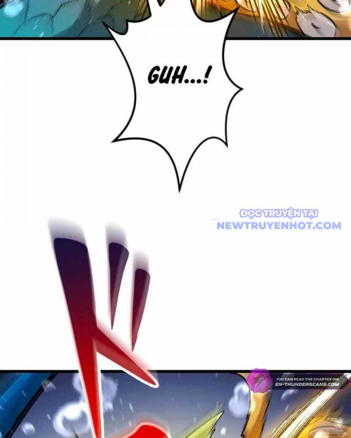 Vô Song Cùng Với Vũ Khí Ẩn Chapter 42 - Trang 2