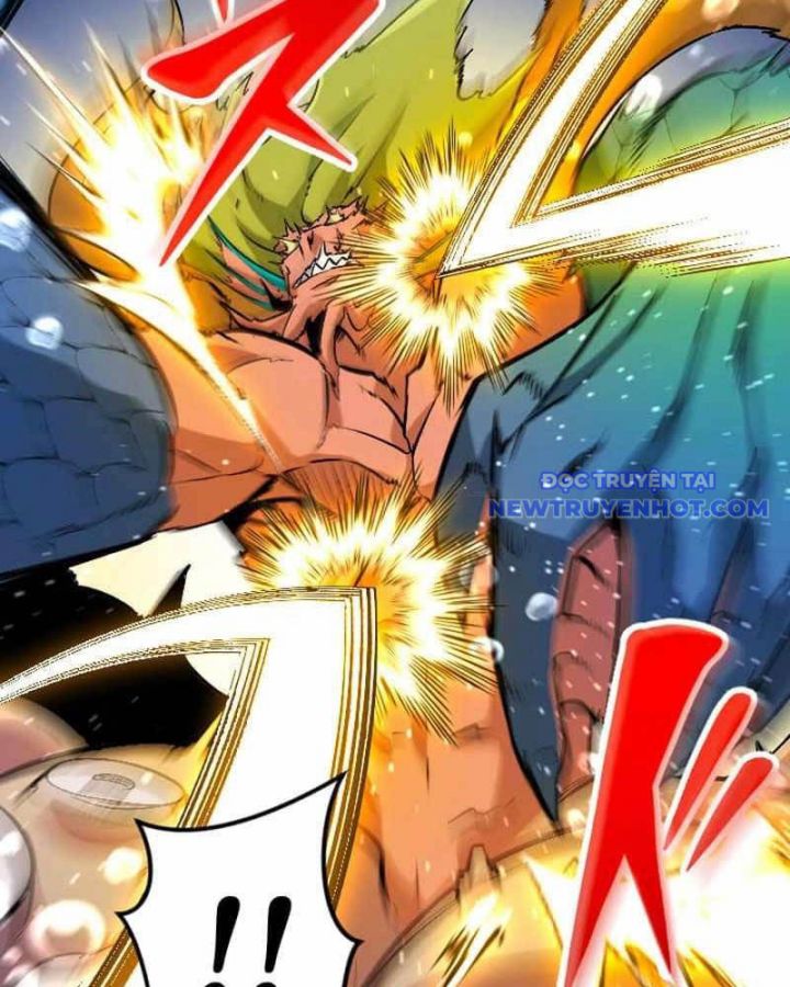 Vô Song Cùng Với Vũ Khí Ẩn Chapter 42 - Trang 2