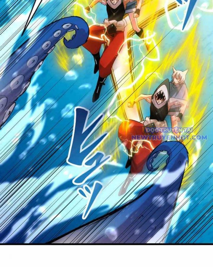 Vô Song Cùng Với Vũ Khí Ẩn Chapter 42 - Trang 2