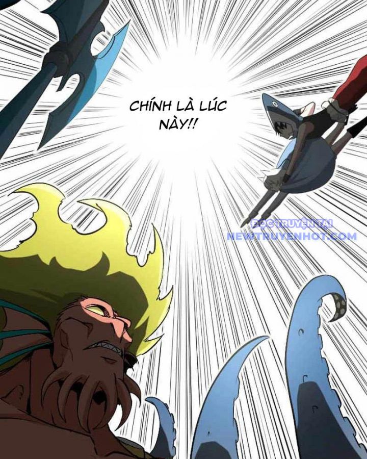 Vô Song Cùng Với Vũ Khí Ẩn Chapter 42 - Trang 2