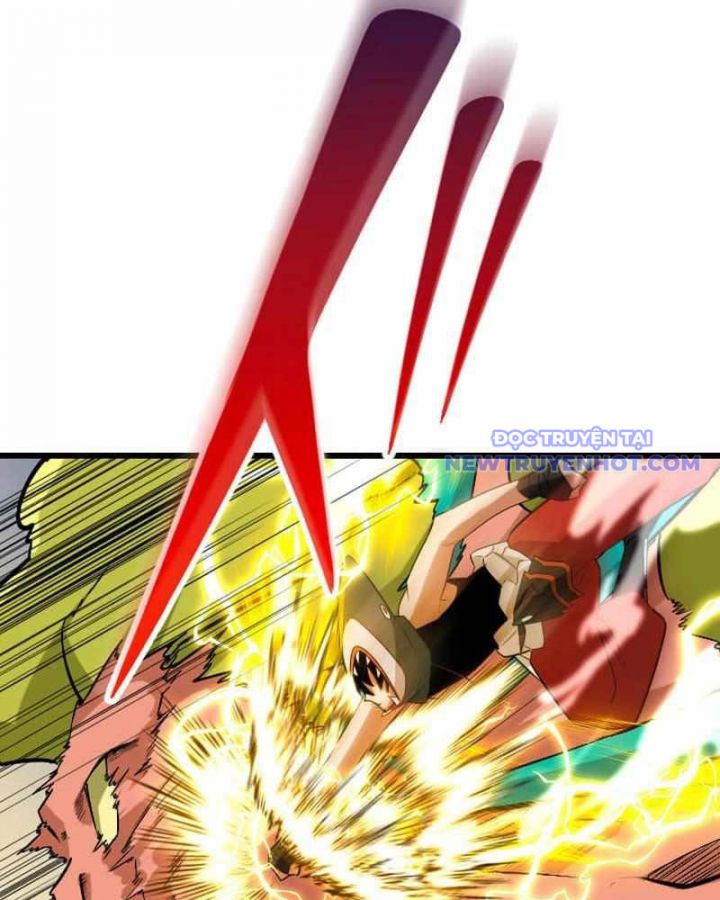 Vô Song Cùng Với Vũ Khí Ẩn Chapter 42 - Trang 2