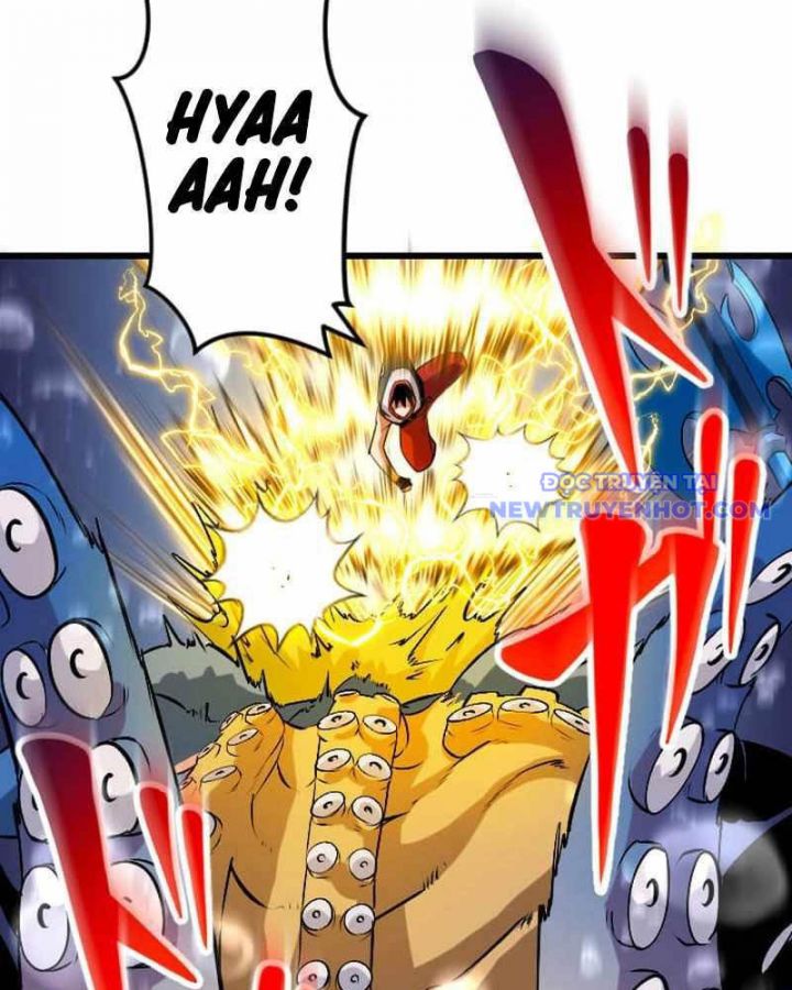 Vô Song Cùng Với Vũ Khí Ẩn Chapter 42 - Trang 2
