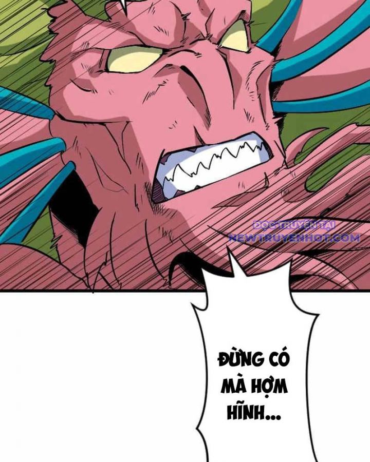 Vô Song Cùng Với Vũ Khí Ẩn Chapter 42 - Trang 2