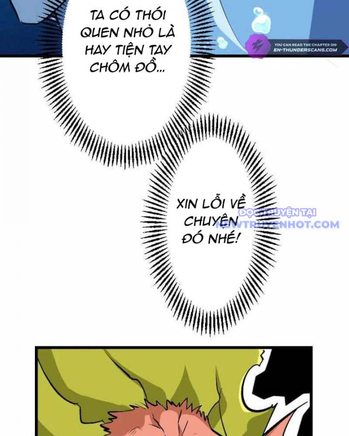 Vô Song Cùng Với Vũ Khí Ẩn Chapter 42 - Trang 2