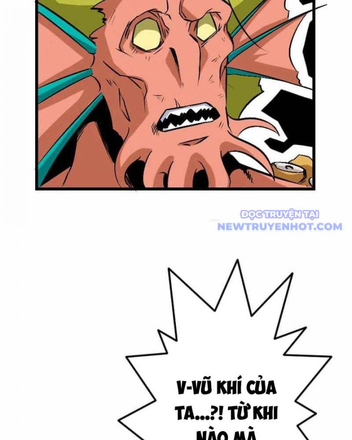 Vô Song Cùng Với Vũ Khí Ẩn Chapter 42 - Trang 2