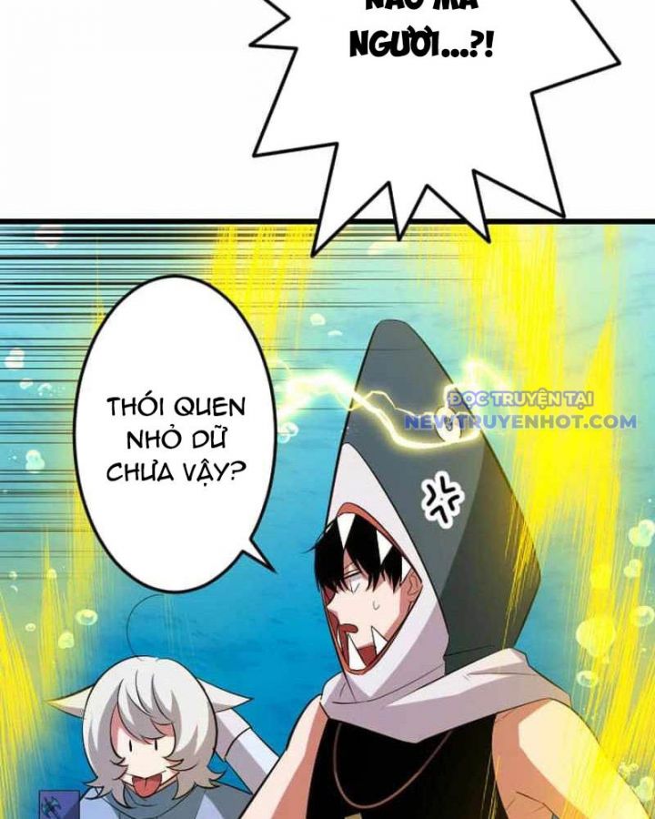 Vô Song Cùng Với Vũ Khí Ẩn Chapter 42 - Trang 2
