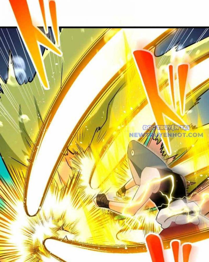 Vô Song Cùng Với Vũ Khí Ẩn Chapter 42 - Trang 2