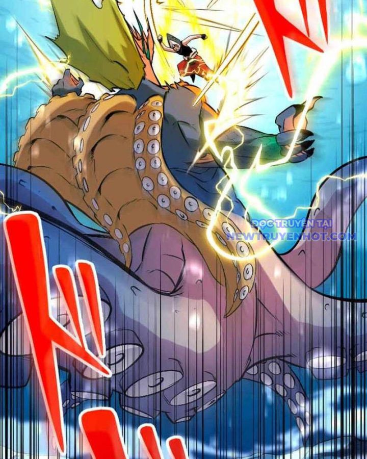 Vô Song Cùng Với Vũ Khí Ẩn Chapter 42 - Trang 2