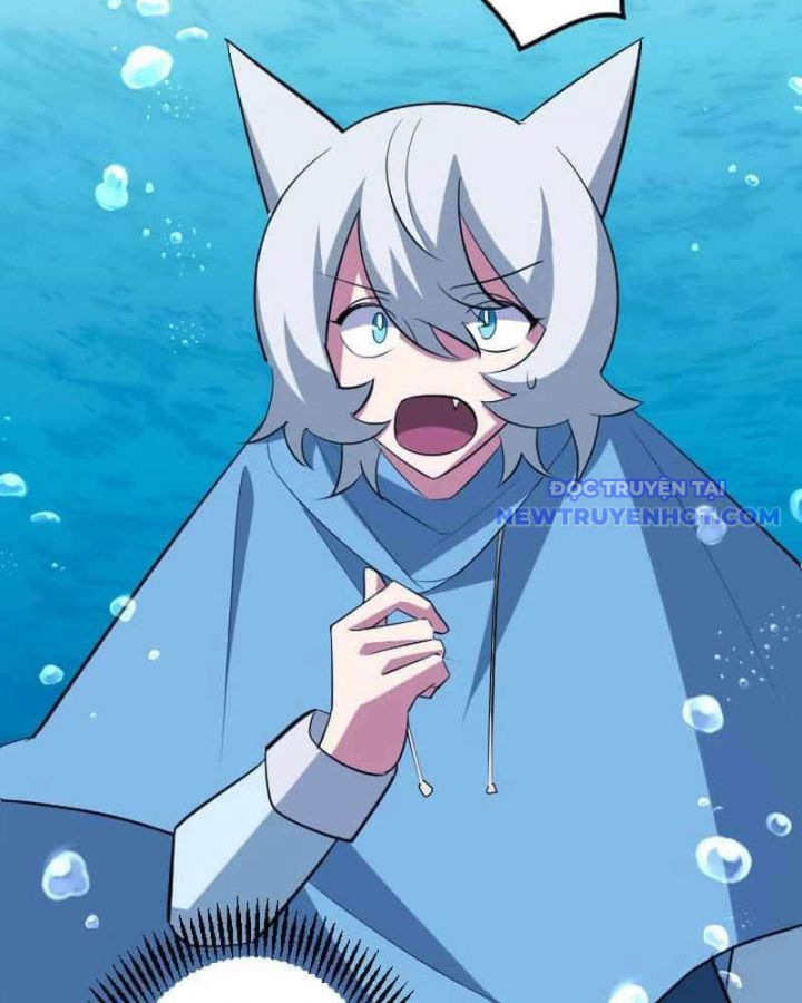 Vô Song Cùng Với Vũ Khí Ẩn Chapter 42 - Trang 2