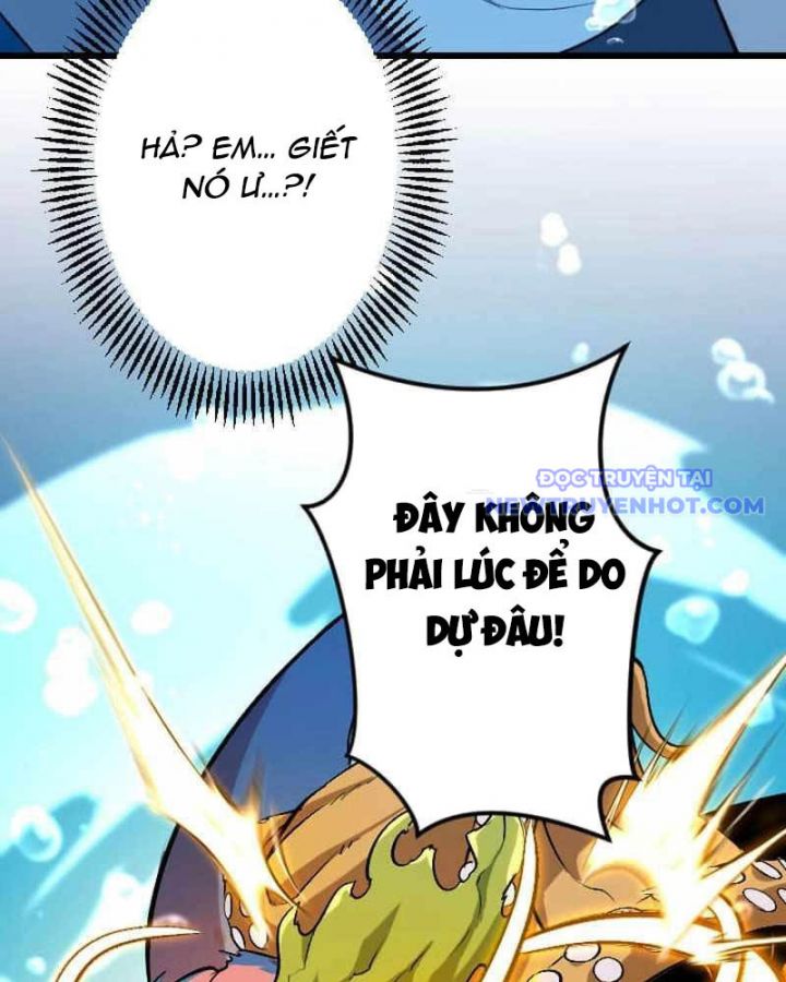 Vô Song Cùng Với Vũ Khí Ẩn Chapter 42 - Trang 2