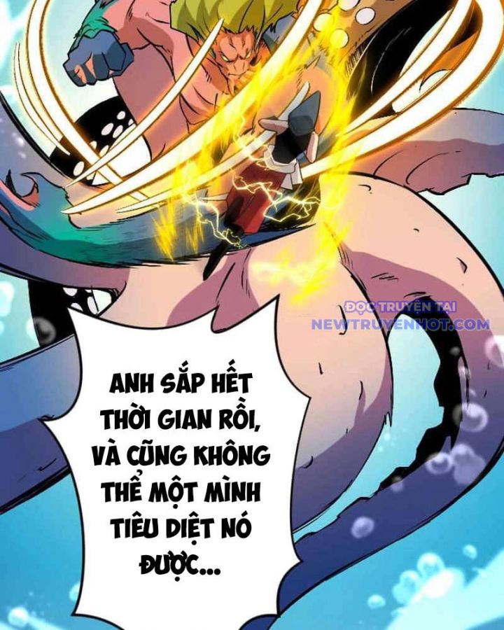 Vô Song Cùng Với Vũ Khí Ẩn Chapter 42 - Trang 2