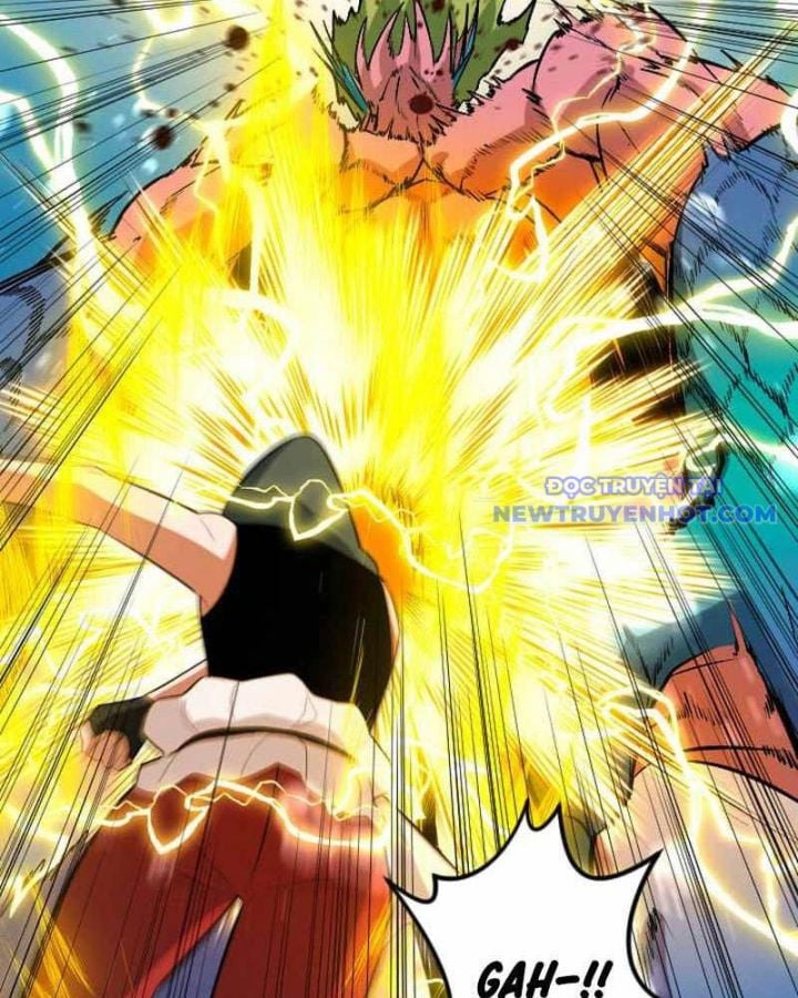 Vô Song Cùng Với Vũ Khí Ẩn Chapter 42 - Trang 2