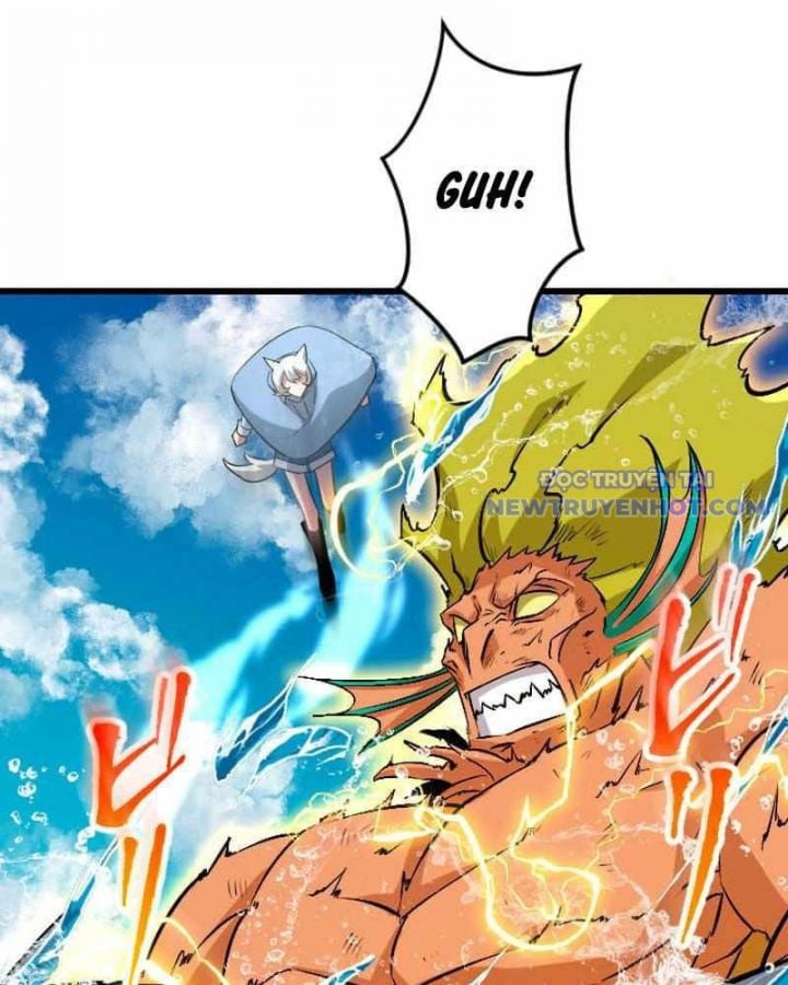 Vô Song Cùng Với Vũ Khí Ẩn Chapter 42 - Trang 2