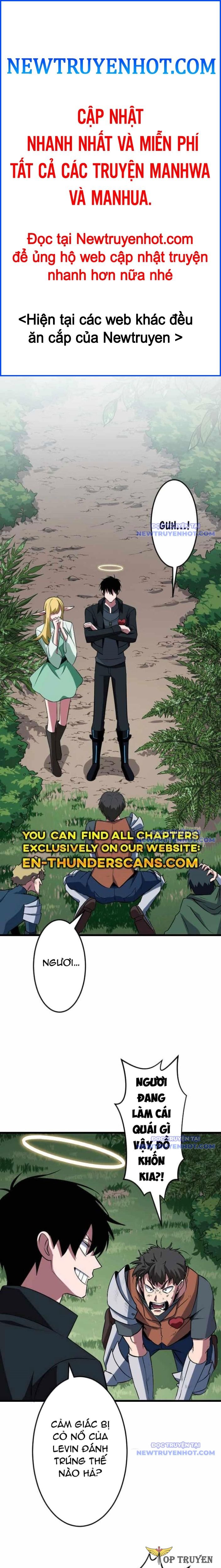Vô Song Cùng Với Vũ Khí Ẩn Chapter 44 - Trang 2