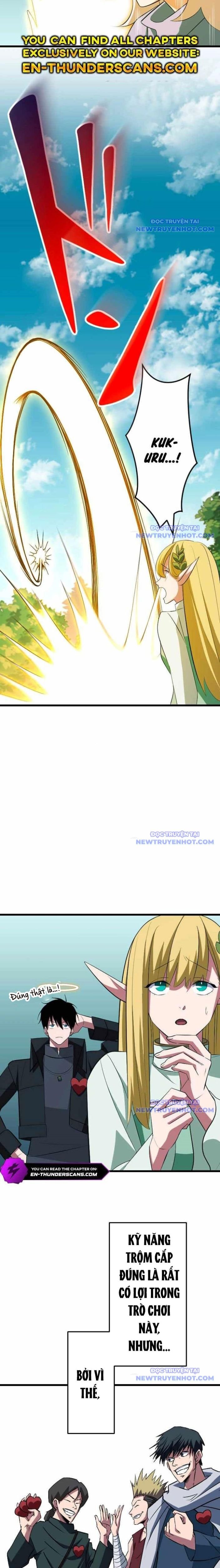 Vô Song Cùng Với Vũ Khí Ẩn Chapter 44 - Trang 2