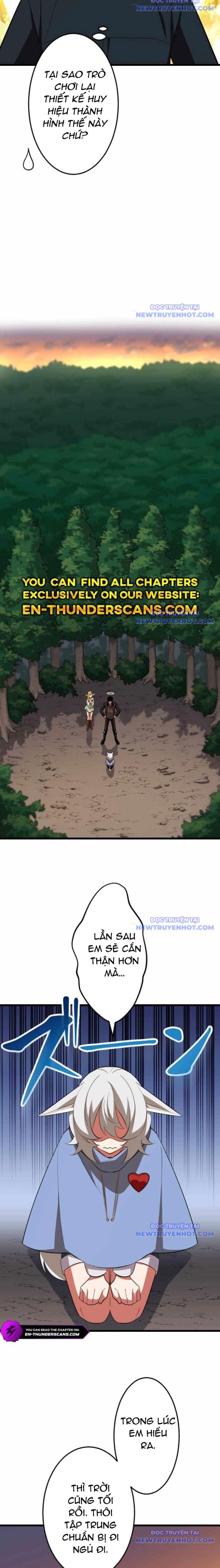 Vô Song Cùng Với Vũ Khí Ẩn Chapter 44 - Trang 2