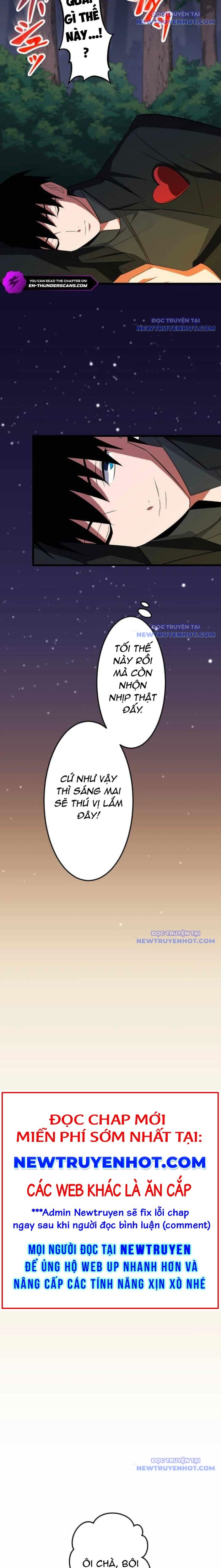 Vô Song Cùng Với Vũ Khí Ẩn Chapter 44 - Trang 2