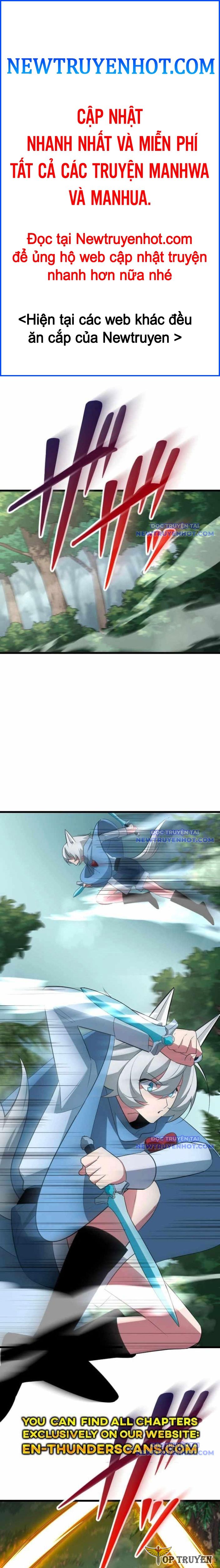 Vô Song Cùng Với Vũ Khí Ẩn Chapter 45 - Trang 2