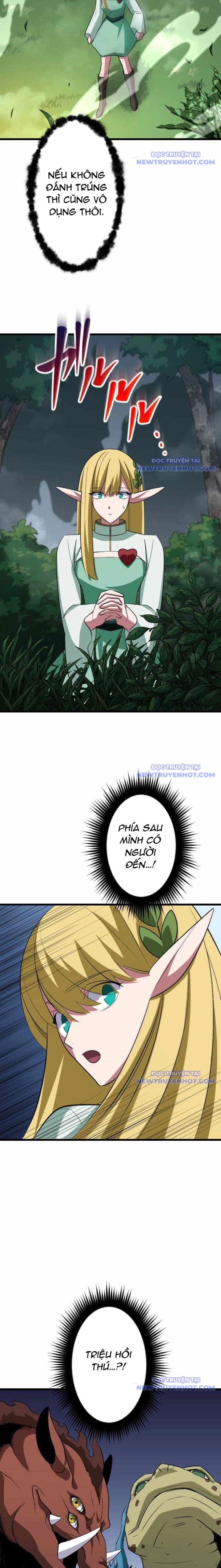 Vô Song Cùng Với Vũ Khí Ẩn Chapter 45 - Trang 2