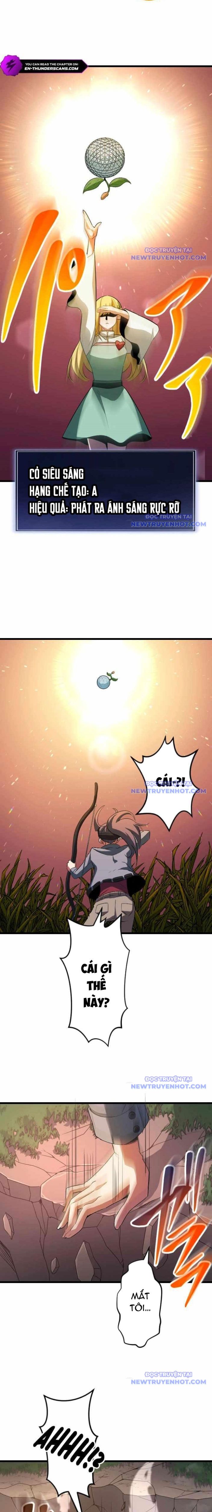 Vô Song Cùng Với Vũ Khí Ẩn Chapter 45 - Trang 2