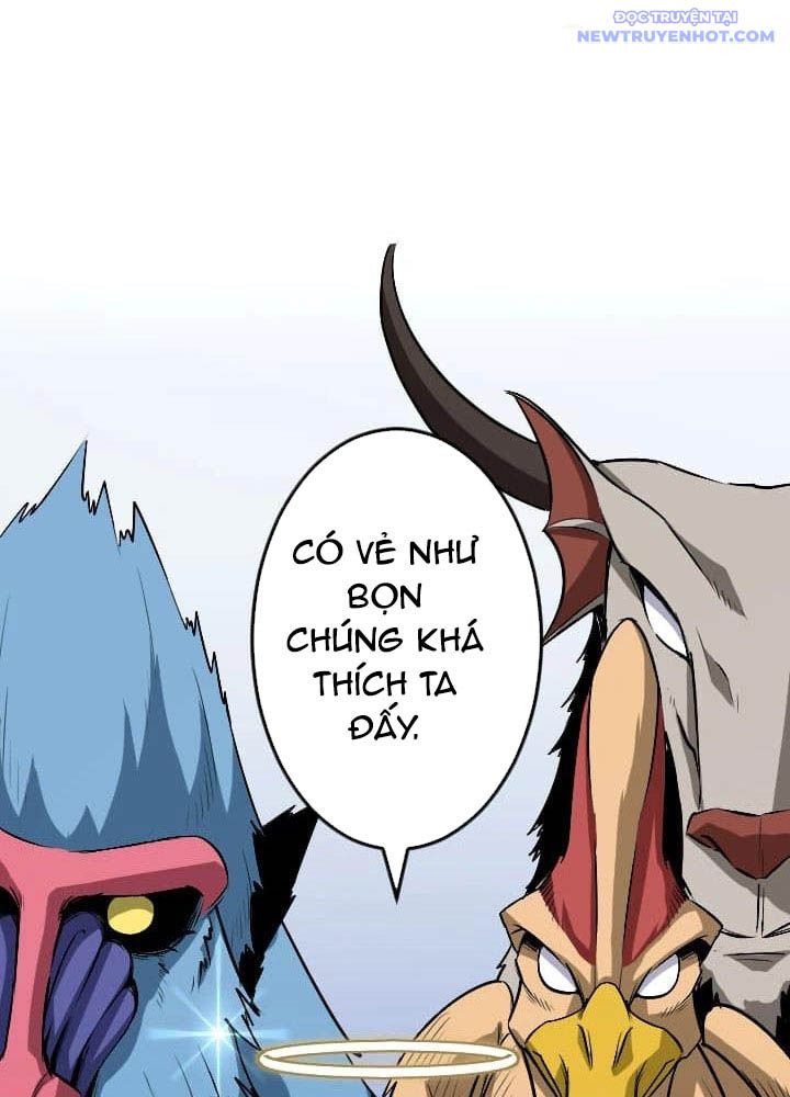 Vô Song Cùng Với Vũ Khí Ẩn Chapter 46 - Trang 2