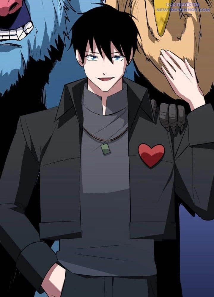 Vô Song Cùng Với Vũ Khí Ẩn Chapter 46 - Trang 2