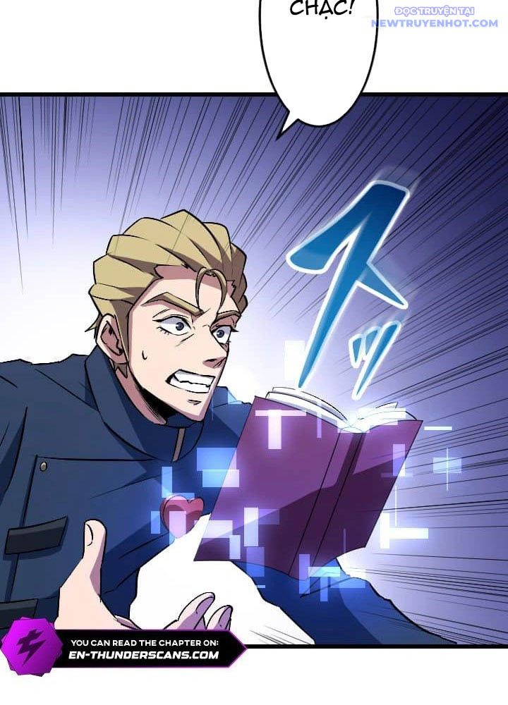 Vô Song Cùng Với Vũ Khí Ẩn Chapter 46 - Trang 2