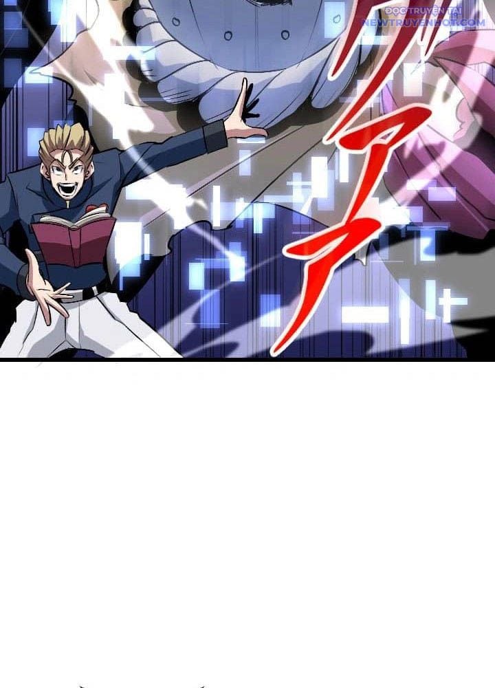 Vô Song Cùng Với Vũ Khí Ẩn Chapter 46 - Trang 2